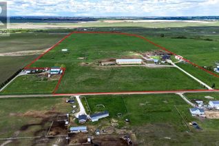 Farm for Sale, 232060 Range Road 245, Rural Wheatland County, AB