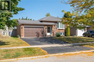 House for Sale, 25 Cork Crescent, Brantford, ON