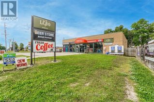 Commercial/Retail Property for Sale, 937002 Airport Road, Mulmur, ON