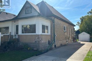 House for Sale, 13 Maple Street, St. Thomas, ON