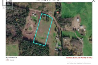 Land for Sale, 1910 Vriend Road, Houston, BC