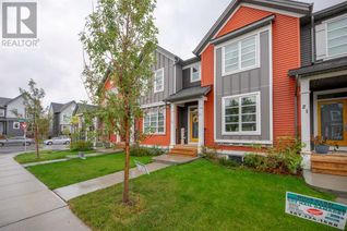 Freehold Townhouse for Sale, 17 Carringvue Link Nw, Calgary, AB