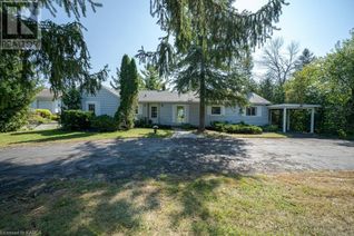 House for Sale, 366 Dundas Street W, Napanee, ON