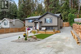 House for Sale, 3120 Webber Road, West Kelowna, BC