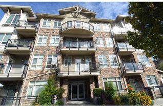 Condo Apartment for Sale, 20861 83 Avenue #311, Langley, BC