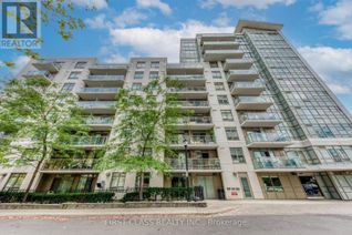 Condo for Sale, 812 Lansdowne Avenue #1206, Toronto (Dovercourt-Wallace Emerson-Junction), ON