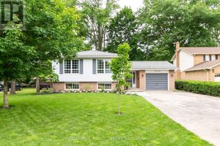 Bungalow for Sale, 1026 St Matthews Avenue, Burlington (LaSalle), ON