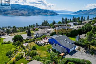 Ranch-Style House for Sale, 6109 Thwaite Crescent, Peachland, BC