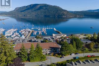 Condo Apartment for Sale, 1715 Pritchard Rd #305, Cowichan Bay, BC