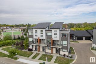 Townhouse for Sale, 3 95 Salisbury Wy, Sherwood Park, AB