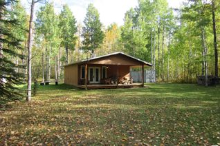 Property for Sale, 307 57312 Rr 25 Moonlight Bay Estates, Rural Barrhead County, AB