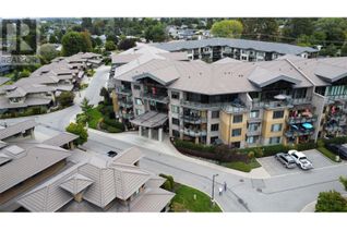 Condo Apartment for Sale, 580 Sarsons Road Unit# 112 Lot# S/L 55, Kelowna, BC