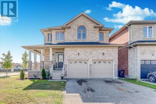 Detached House for Sale, 1 Weir Street, Bradford West Gwillimbury (Bradford), ON