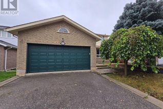 Detached House for Rent, 117 Imperial Crescent, Bradford West Gwillimbury (Bradford), ON