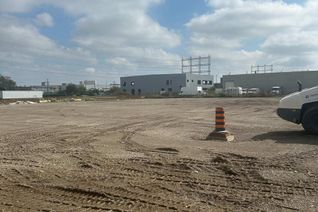 Commercial Land for Lease, 75 Queens Plate Drive, Toronto (West Humber-Clairville), ON