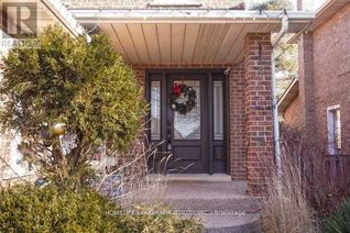 Property for Rent, 377 Parkridge Crescent, Oakville (Glen Abbey), ON