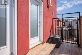 Condo for Sale, 1183 Dufferin Street #109, Toronto (Dovercourt-Wallace Emerson-Junction), ON