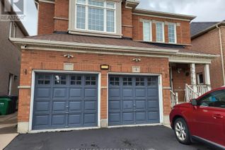 Property for Rent, 4 Singletree Road #Bsmt, Brampton (Bram East), ON