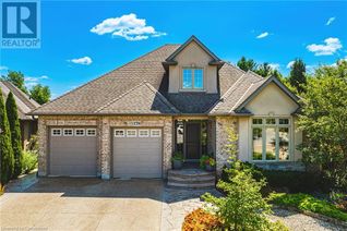 Detached House for Sale, 178 Brookhaven Court, Welland, ON