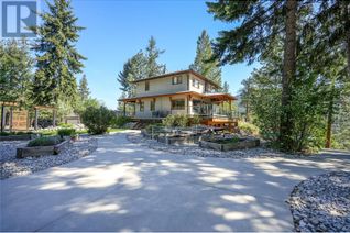 Detached House for Sale, 8089 Princeton Summerland Road, Summerland, BC