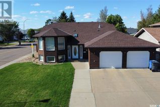 House for Sale, 2501 Blue Jay Crescent, North Battleford, SK