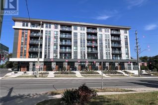 Property for Rent, 312 Erb Street W Unit# 306, Waterloo, ON