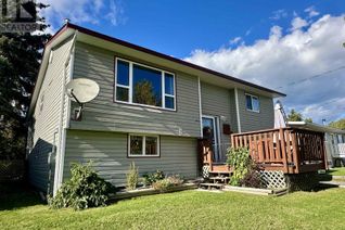 Detached House for Sale, 2831 E Victoria Street, Vanderhoof, BC