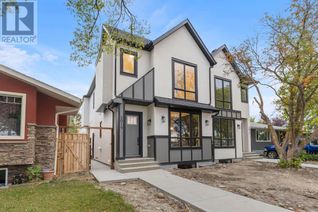 Duplex for Sale, 3019 36 Street Sw, Calgary, AB