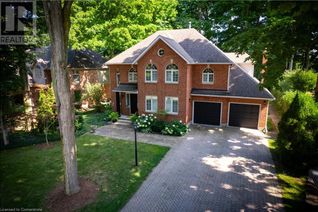 Detached House for Sale, 219 Corrie Crescent, Waterloo, ON