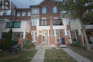 Townhouse for Sale, 40 Mendelssohn Street #5, Toronto (Clairlea-Birchmount), ON