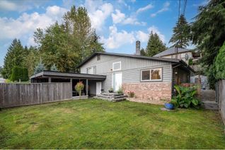 House for Sale, 8002 Cade Barr Street, Mission, BC