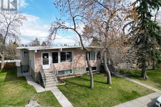 Bungalow for Sale, 7110 & 7112 Hunterville Road Nw, Calgary, AB