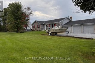 Bungalow for Sale, 105 County Road 12, Greater Napanee, ON