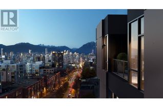 Condo for Sale, 480 W. 16th Avenue #309, Vancouver, BC