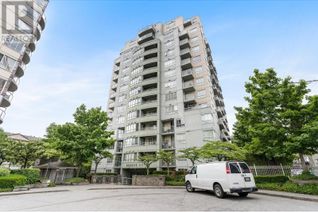 Condo Apartment for Sale, 3489 Ascot Place #1401, Vancouver, BC