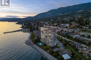 Condo Apartment for Sale, 1002 150 24th Street #1001, West Vancouver, BC