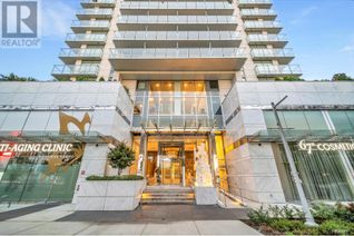 Condo for Sale, 5580 No. 3 Road #1602, Richmond, BC