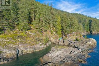Detached House for Sale, 381 Waterfront, Bowen Island, BC