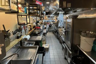 Restaurant Business for Sale, 1000 Confidential Street, Vancouver, BC