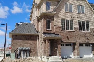 Townhouse for Rent, 2550 Larida Path, Oshawa (Windfields), ON