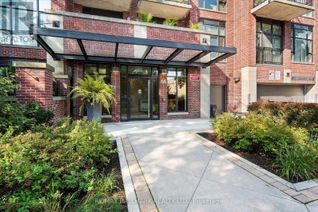 Condo Apartment for Sale, 66 Kippendavie Avenue #203, Toronto (The Beaches), ON