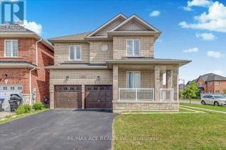 Detached House for Rent, 168 Rutherford Road, Bradford West Gwillimbury (Bradford), ON