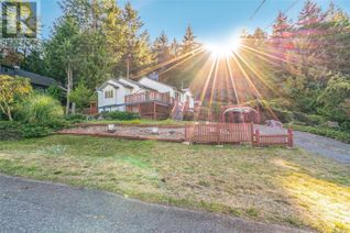 House for Sale, 1887 Sea Lion Cres, Nanoose Bay, BC