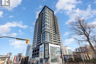 Condo Apartment for Rent, 15 Queen Street S #2106, Hamilton (Central), ON