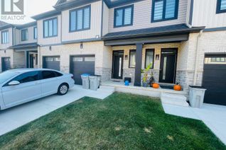 Condo for Sale, 601 Lions Park Drive #57, Strathroy-Caradoc (Mount Brydges), ON