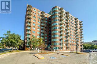 Property for Sale, 1440 Heron Road #509, Ottawa, ON