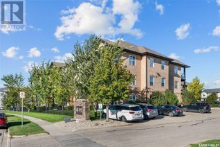 Condo Apartment for Sale, 219 326 Herold Road, Saskatoon, SK