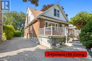 Duplex for Sale, 1398 Simcoe Street S, Oshawa (Lakeview), ON