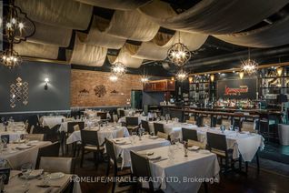 Restaurant/Pub Non-Franchise Business for Sale, 1522 Bayview Avenue E, Toronto (Mount Pleasant East), ON