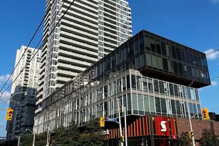 Condo Apartment for Rent, 20 Tubman Avenue E #175, Toronto (Regent Park), ON